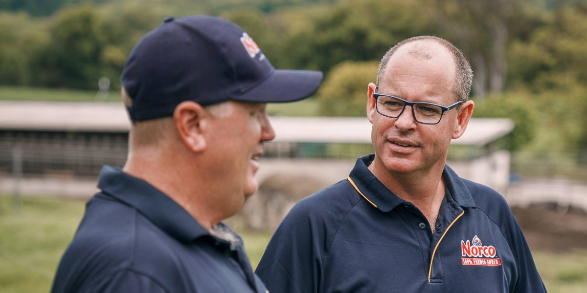 30 cents more on weekly shop to deliver $1m more for local farmers