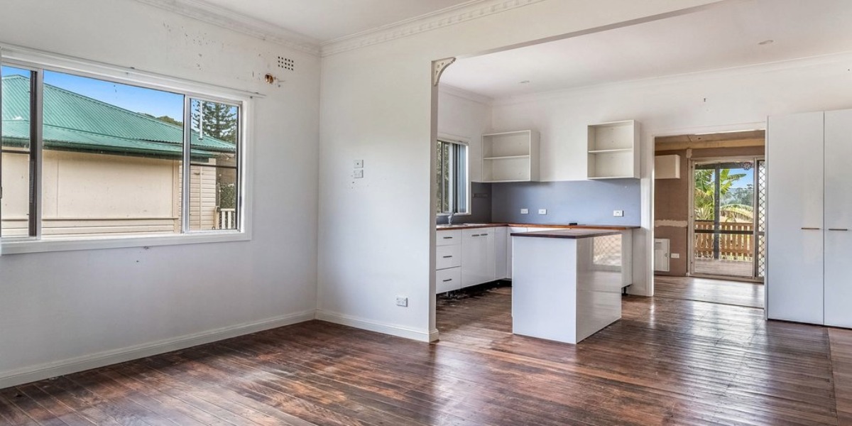 Young families drive demand at Lismore buyback homes auction