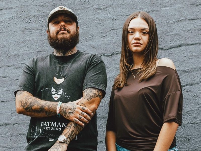 Local schoolgirl Kyla Belle releases powerful new single