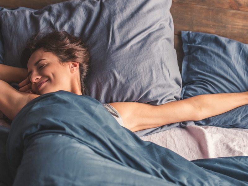 Enjoy the sleep-in: Daylight Saving ends this weekend