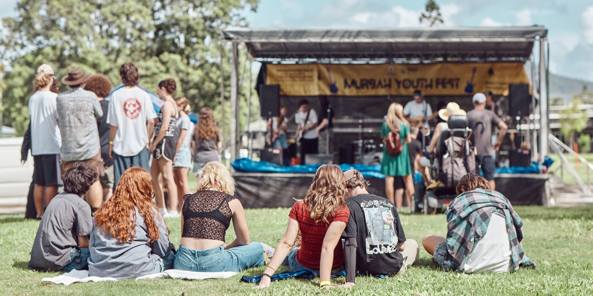 Murbah Youth Fest returns bigger, bolder and more youth-led than ever