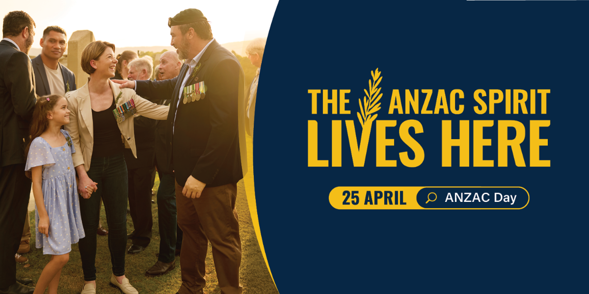 ANZAC Day 2026: North Coast service times from Port Macquarie to the Tweed