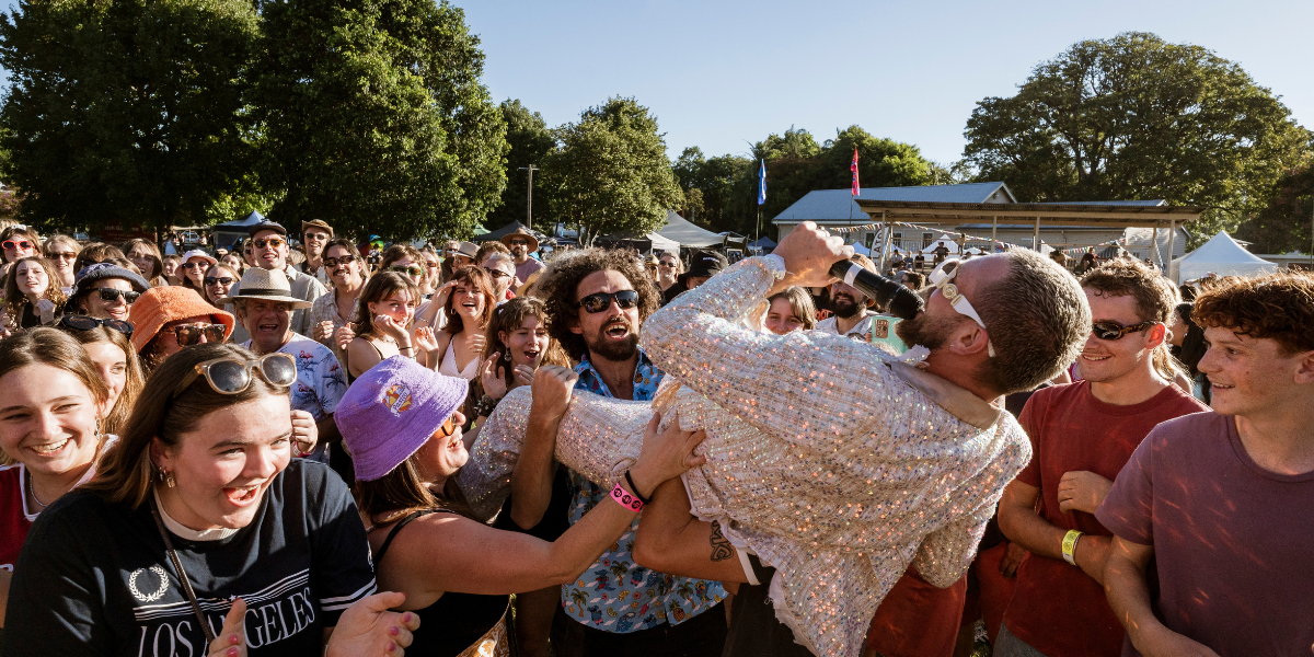 River Sounds strikes the right chord in Bellingen