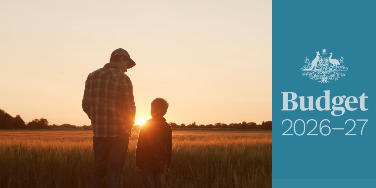 Family trusts in Treasurer’s sights as farmers warn of regional fallout