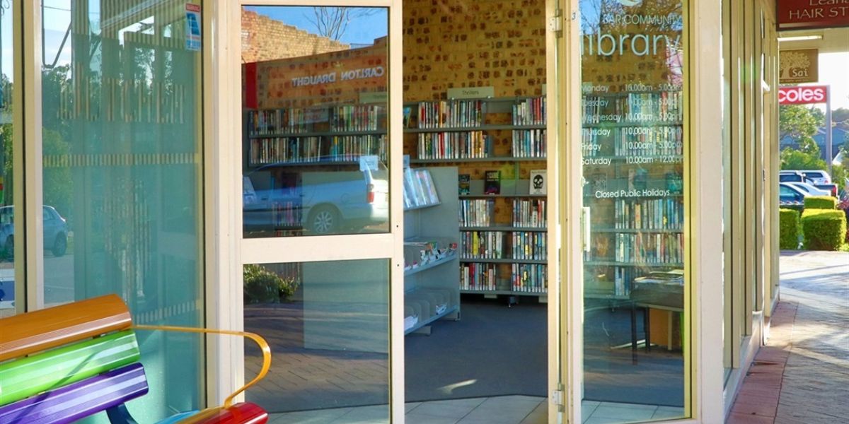 Old Bar Library upgrade to deliver safer, more modern community space