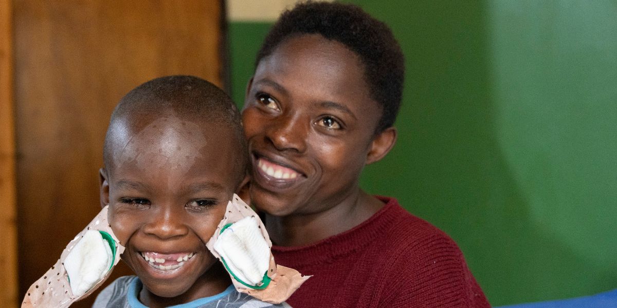 Ballina community’s generosity helps restore sight worldwide