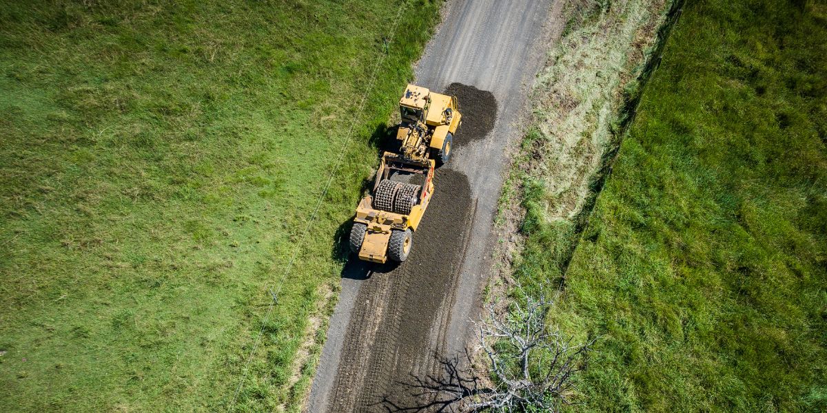 Lismore unveils $411m budget focused on infrastructure, flood recovery and regional growth