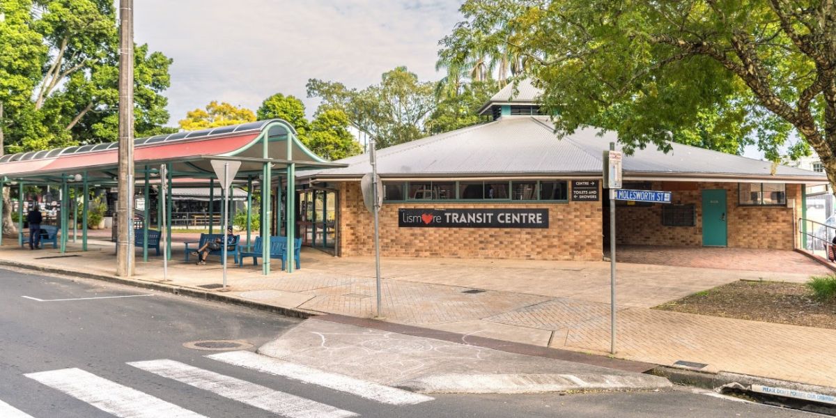 Lismore Council moves to boost Transit Centre security amid anti-social behaviour
