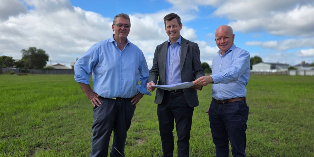 $5m boost to deliver safe housing for vulnerable older women in South Grafton