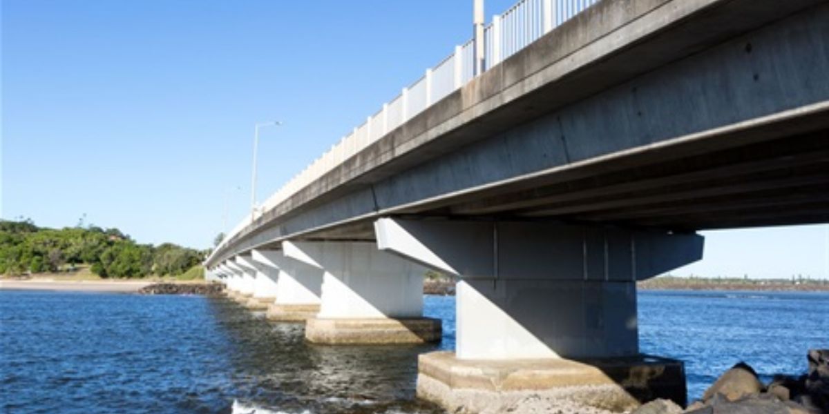 Missingham Bridge guardrail works to improve community safety