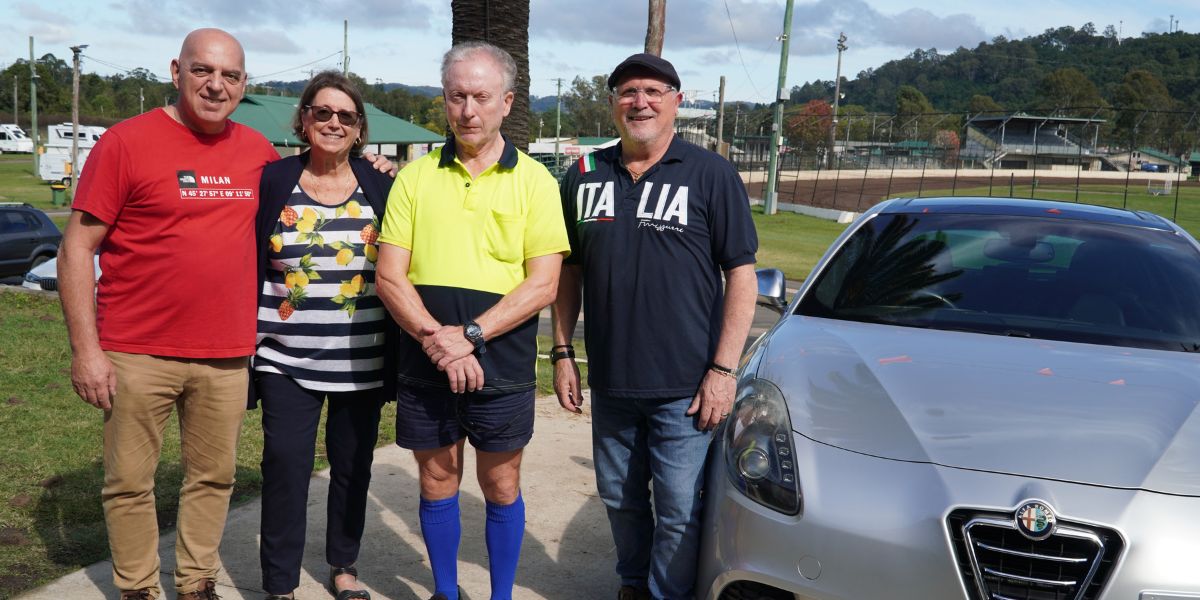 LisAmore Italian Festival returns for 2026