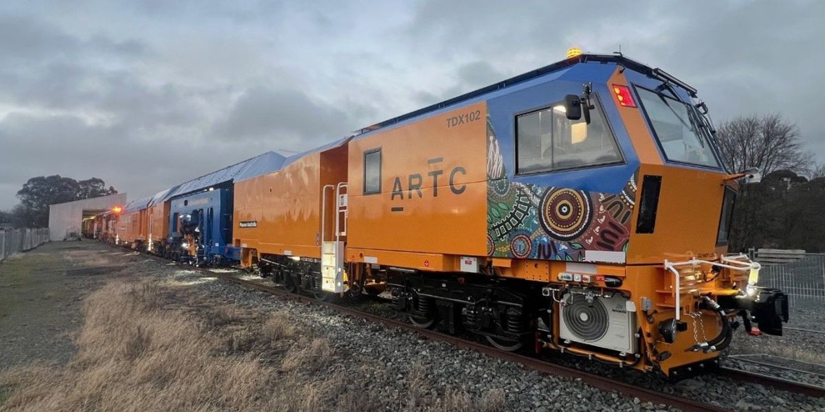 Communities urged to plan ahead for major North Coast rail shutdown