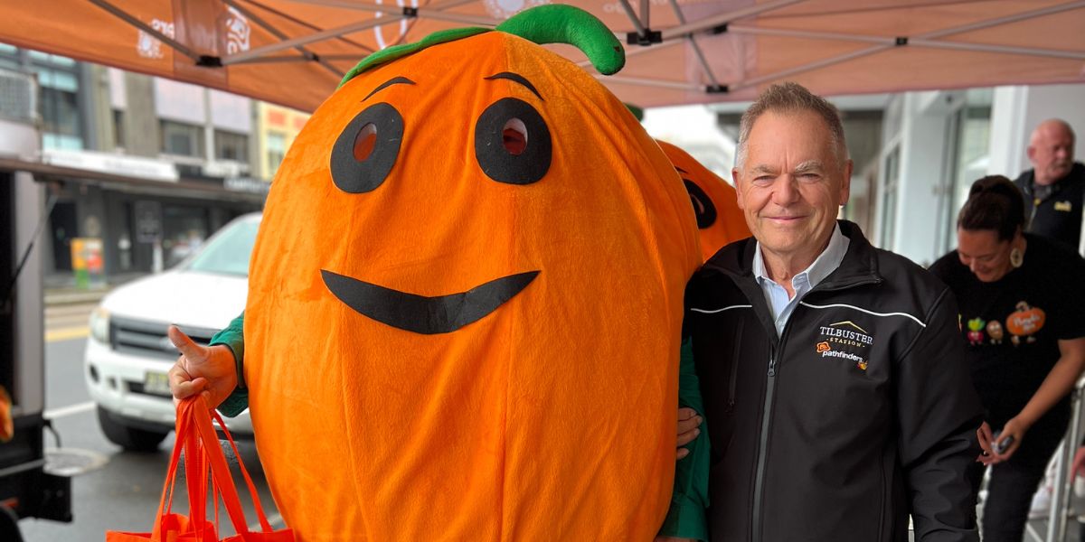 Pathfinders Pumpkin Run returns to give back to North Coast communities