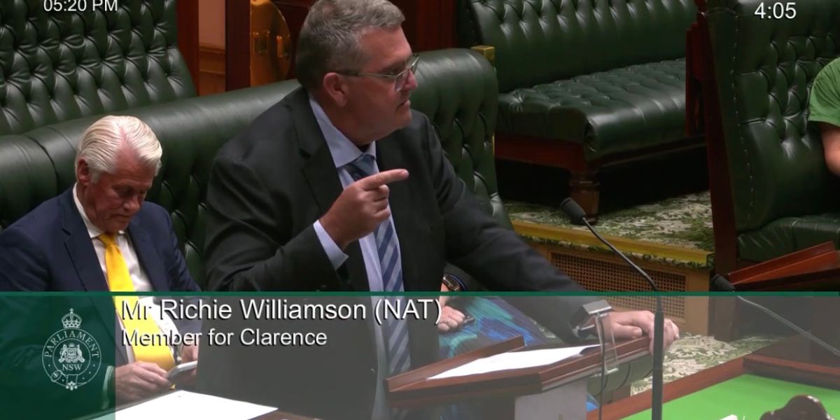 More action needed on cattle tick crisis in the Northern Rivers