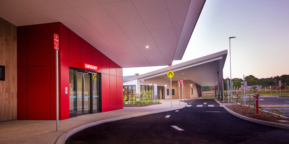 Healthcare Helper volunteer program arrives at Byron Central Hospital