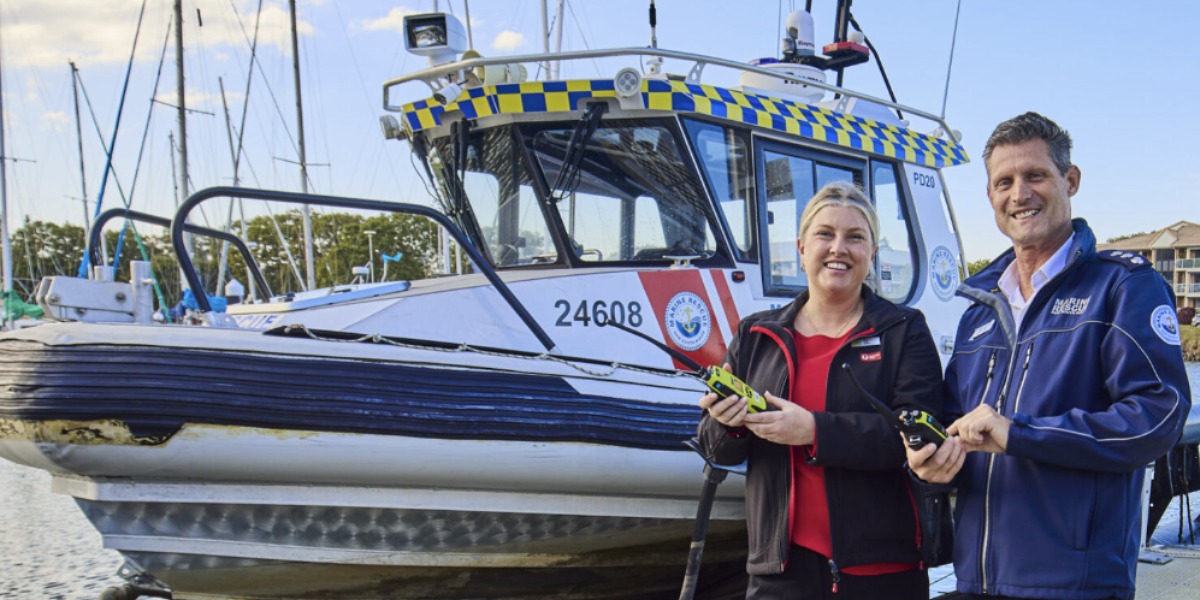 North Coast groups share in Australia Post community grants