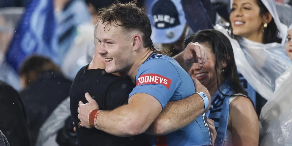 New talent outweighs old habits in Blues triumph