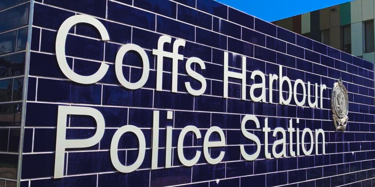 Three men charged after alleged armed robbery at Woolgoolga