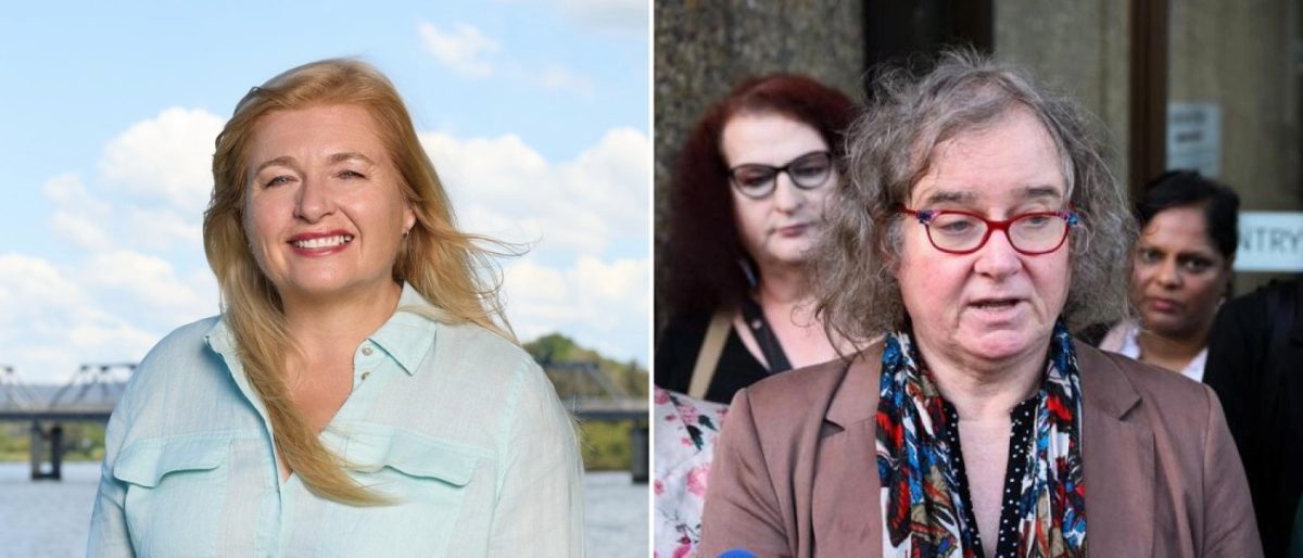 Local MP leads push to rewrite sex discrimination laws after trans rights ruling