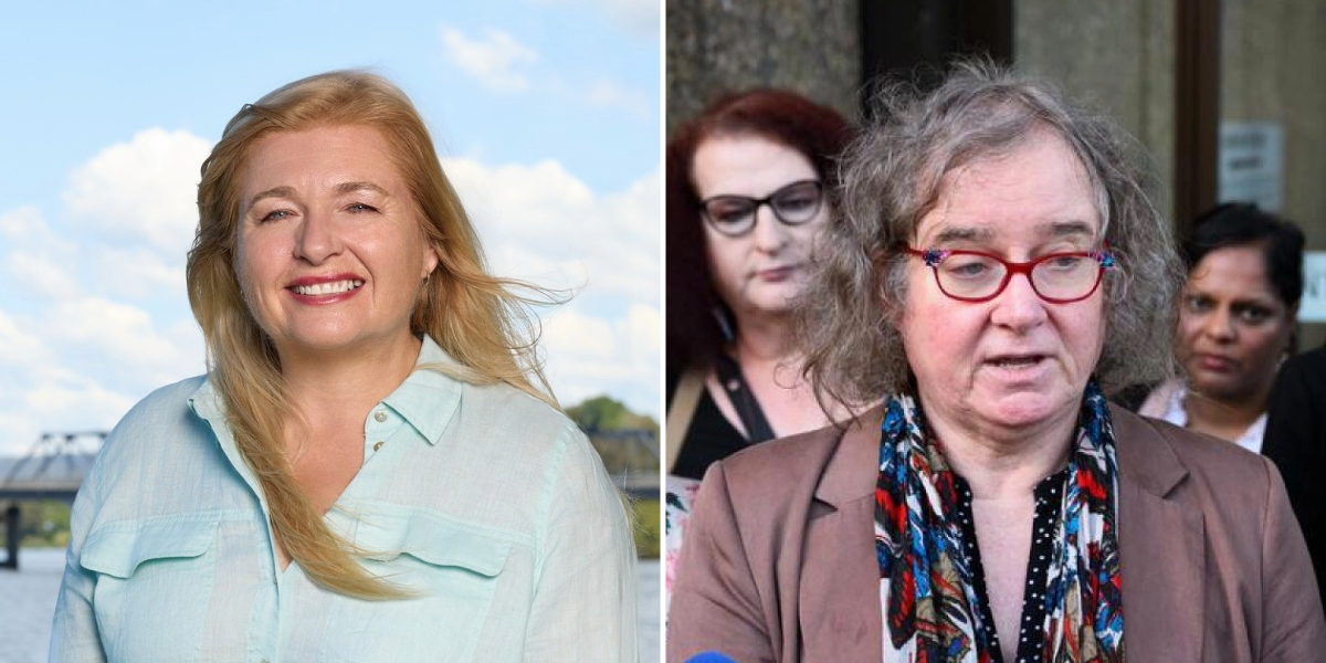 Local MP leads push to rewrite sex discrimination laws after trans rights ruling