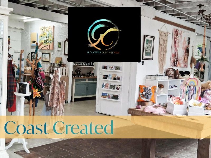 Gloucester Creatives turns former garden centre into thriving community hub