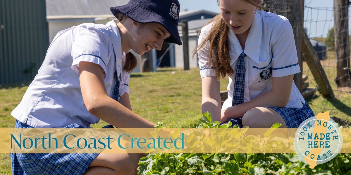 From vintage van to vibrant future: creativity drives learning at St Mary’s Casino