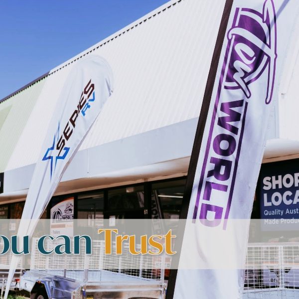Tow World trusted for honest service and practical know-how