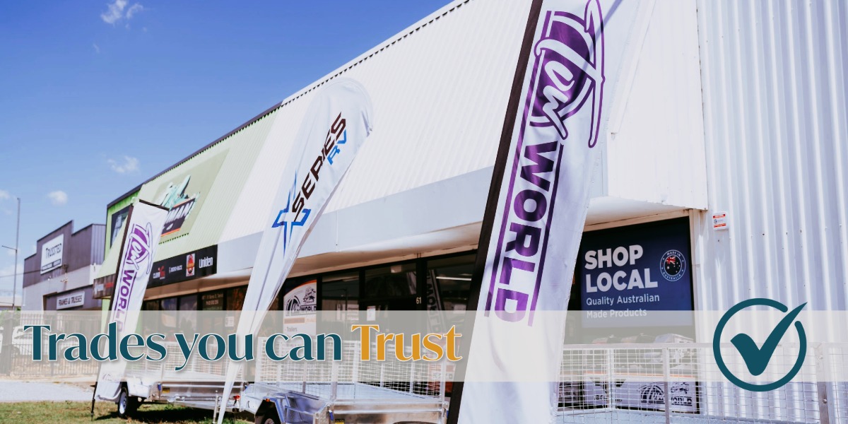 Tow World trusted for honest service and practical know-how