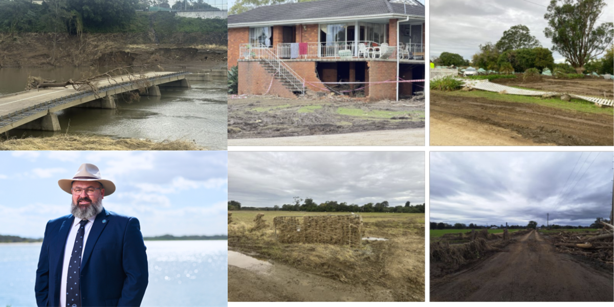 One year on: Mid North Coast reflects on floods, resilience and recovery