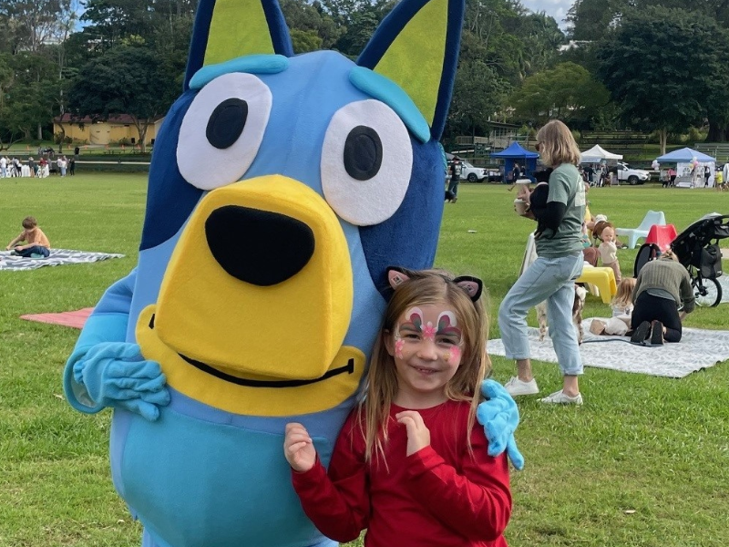 Furry Friends Festival returns to Bangalow for a paw-fect day out