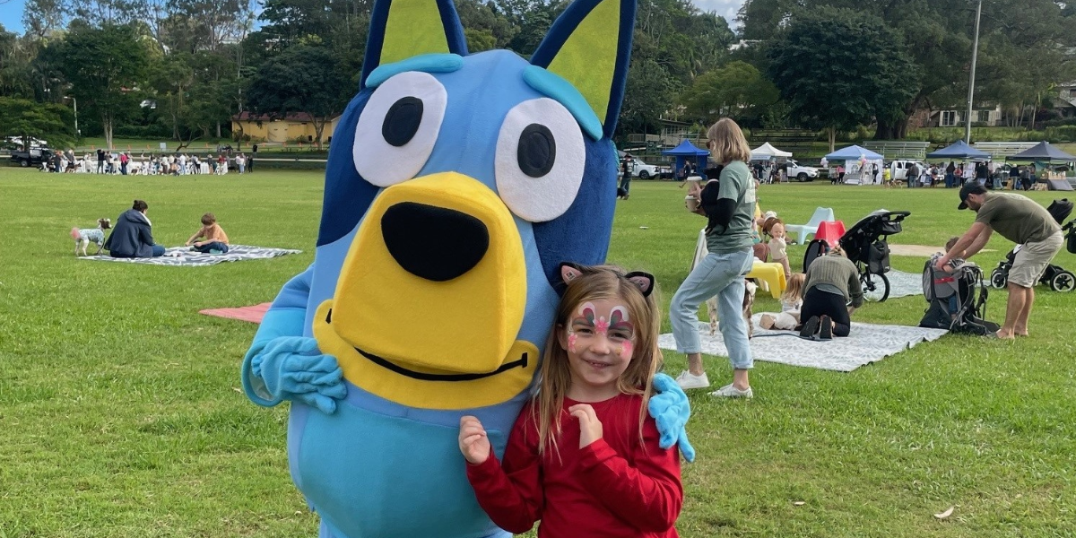 Furry Friends Festival returns to Bangalow for a paw-fect day out