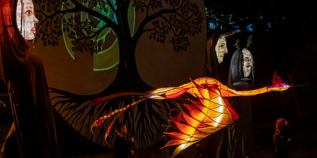 Lantern Parade to light up Lismore once again