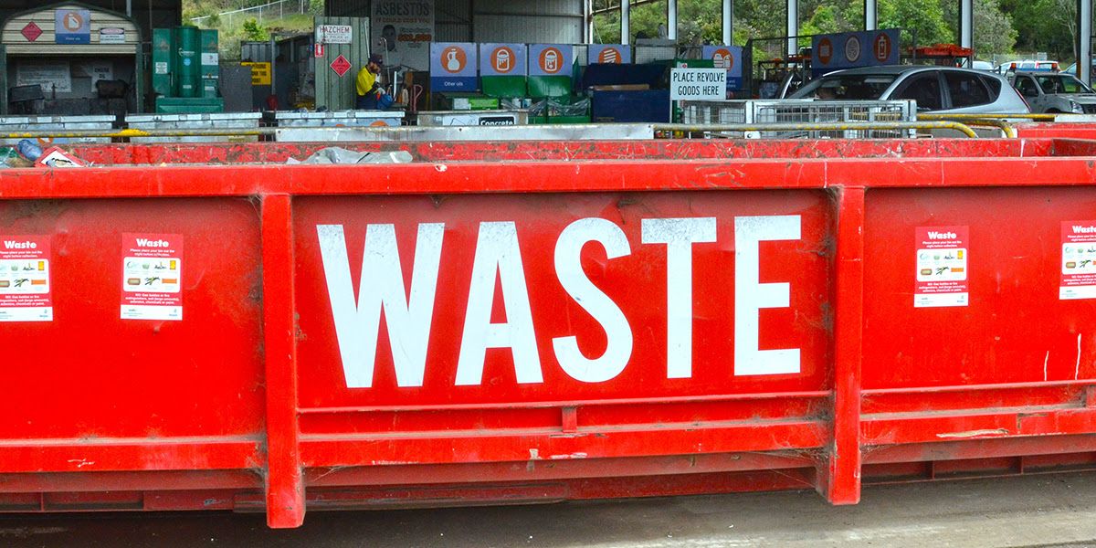 Lismore Council to continue waste planning discussions with Blakebrook community