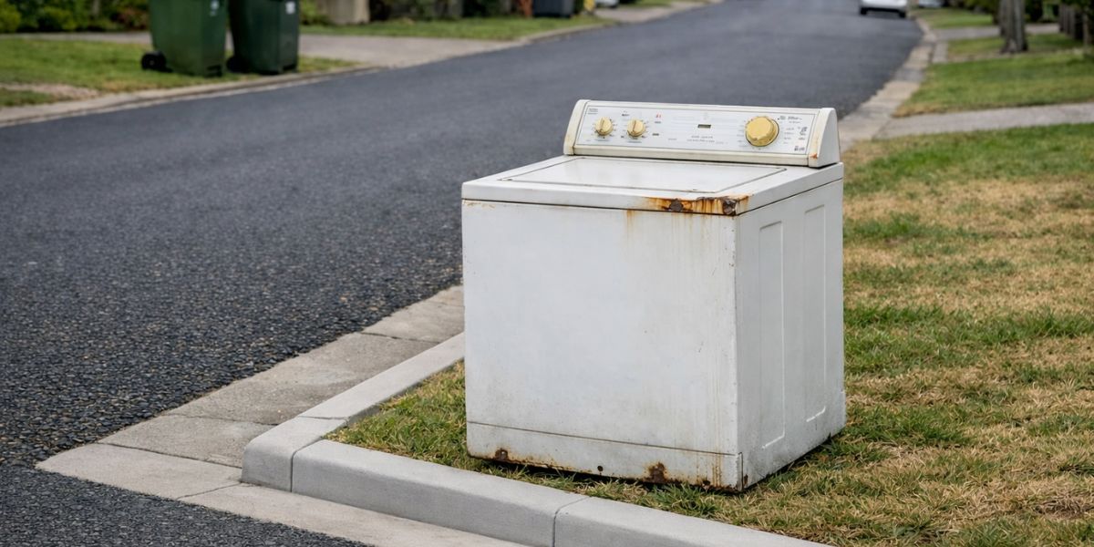 Move to improve bulky waste service with free collection and faster access