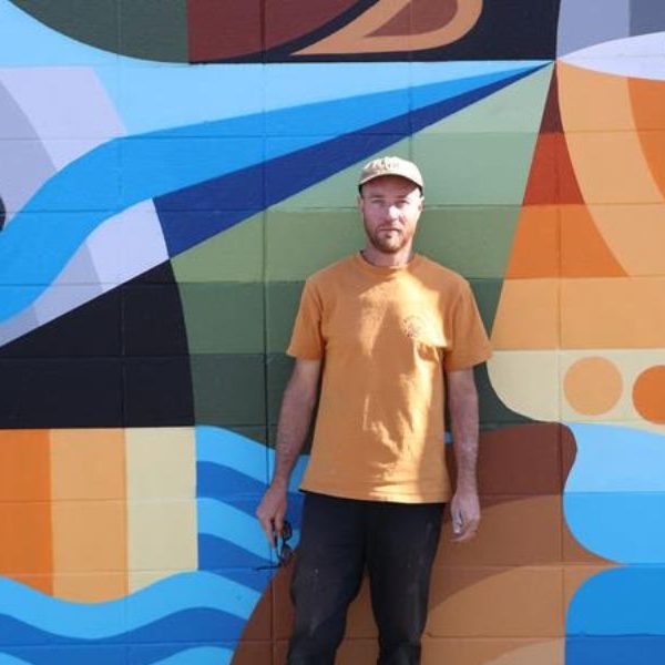 Celebrating 10 years of creativity and community
