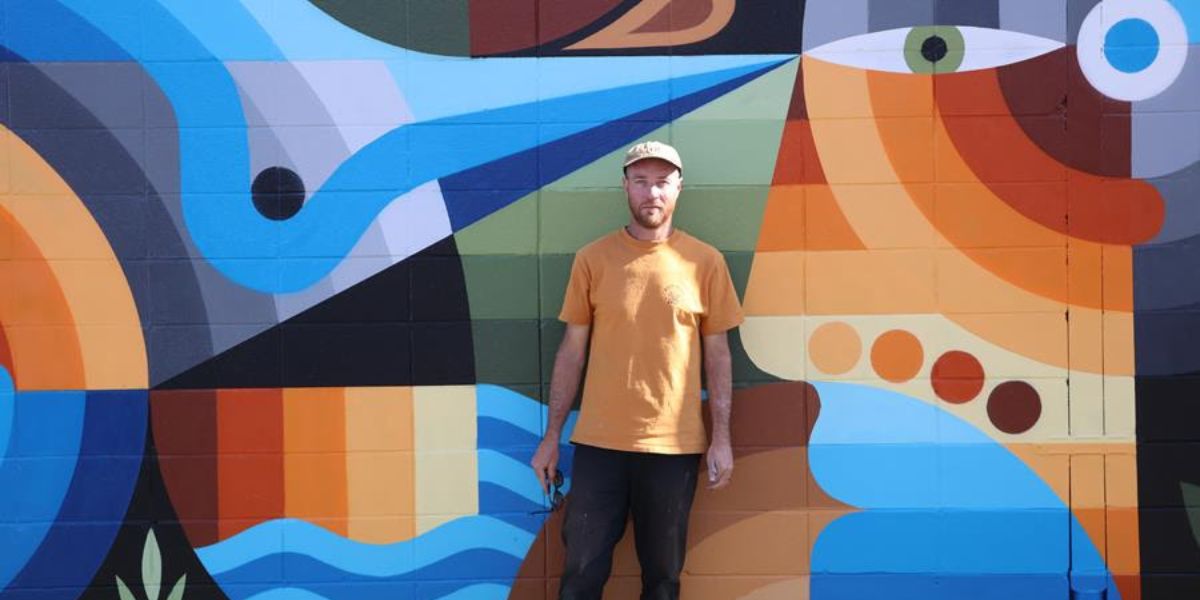 Celebrating 10 years of creativity and community