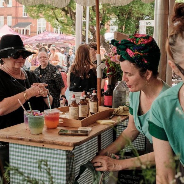 Lismore City Council calls for EOIs for NORCO Eat the Street 2026