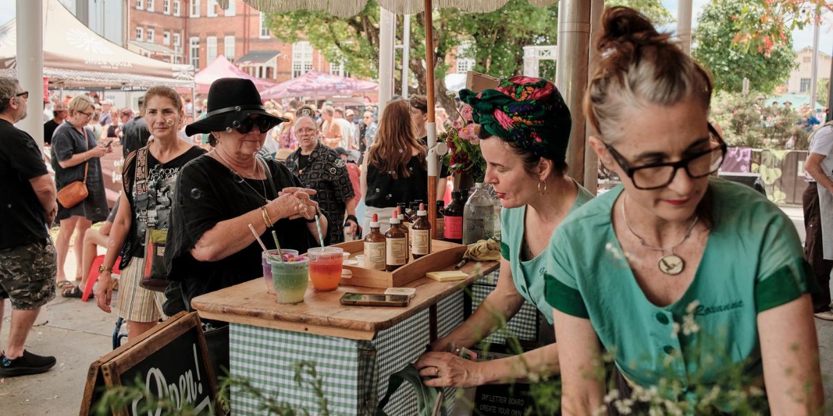 Lismore City Council calls for EOIs for NORCO Eat the Street 2026