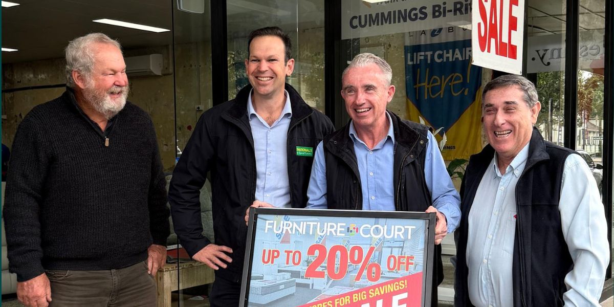 Coalition pledges to scrap Labor tax measures