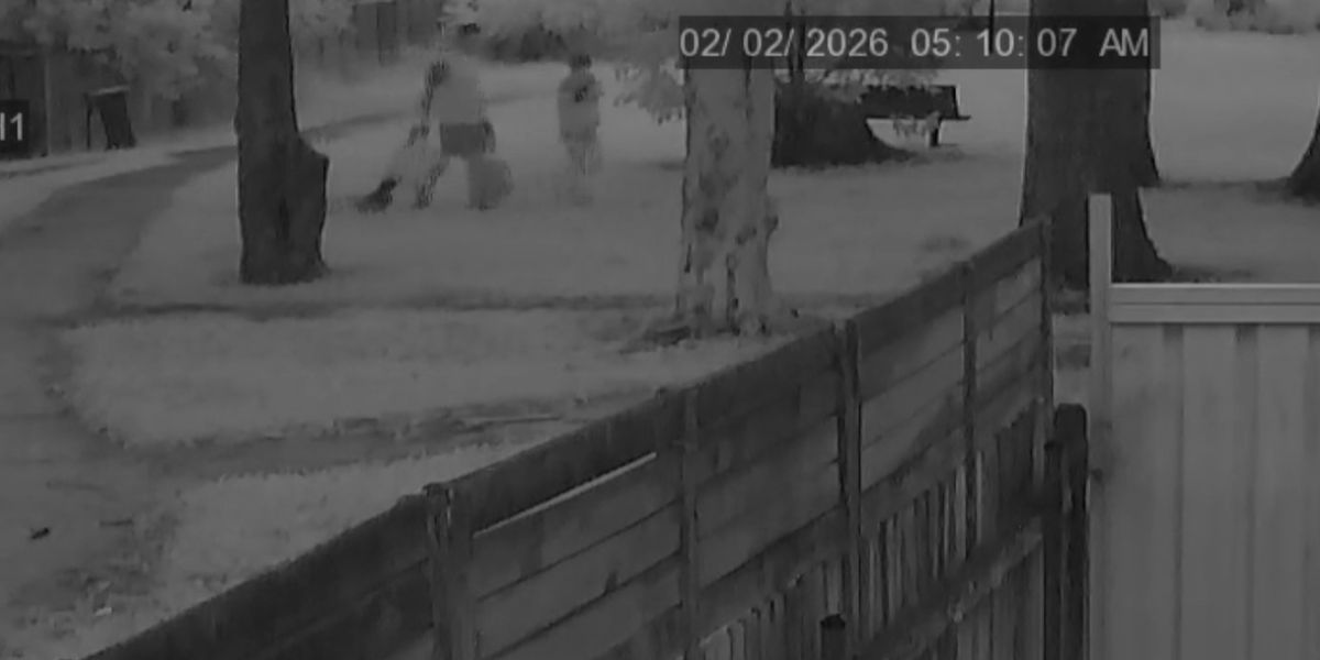 CCTV released as investigation continues into suspected assault in Coffs Harbour