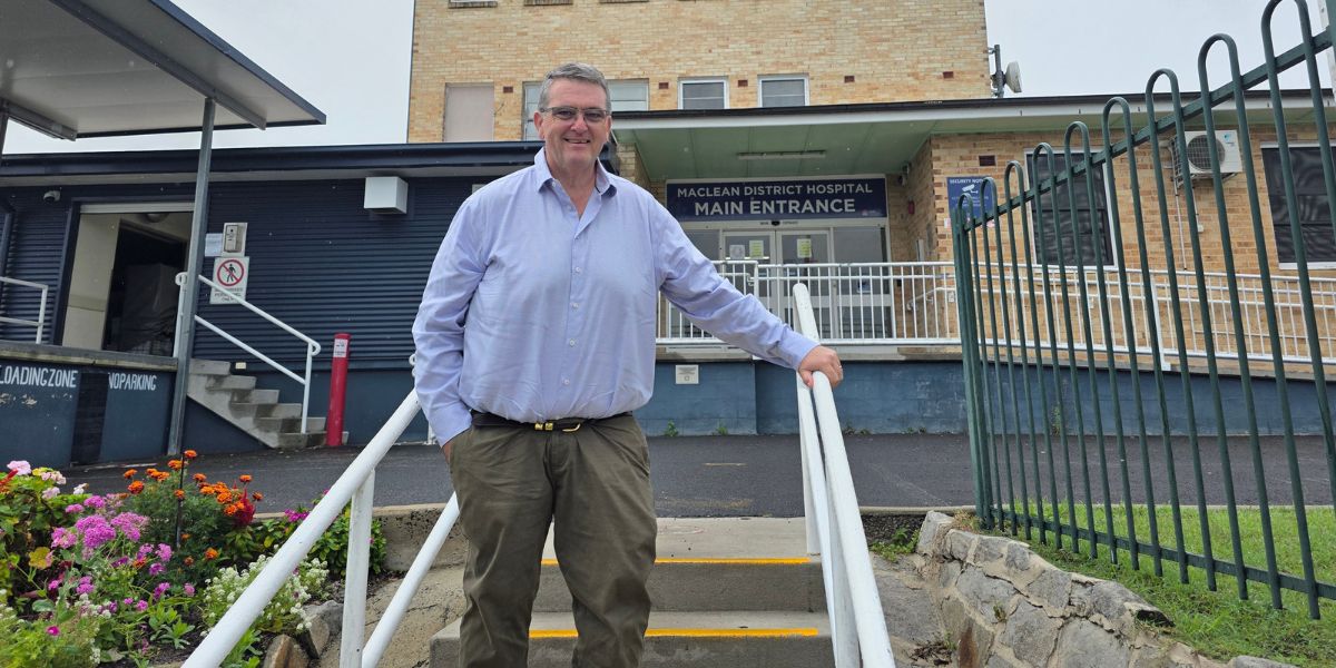 Williamson supports bill to strengthen access to primary health care in regional NSW