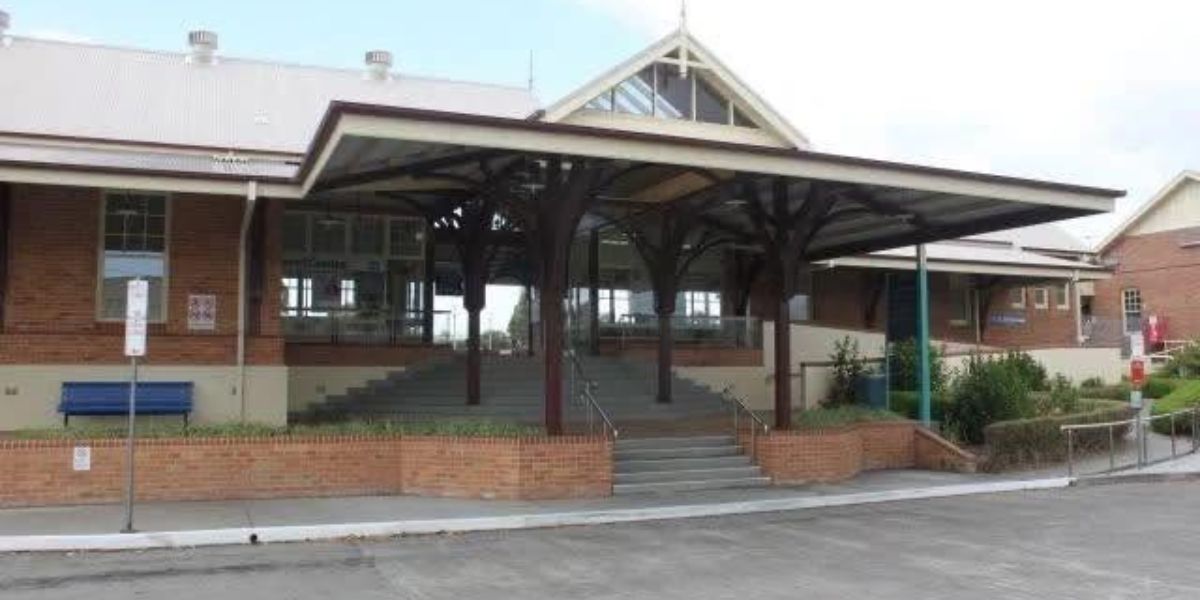 Community encouraged to have say on Taree Railway Station heritage proposal