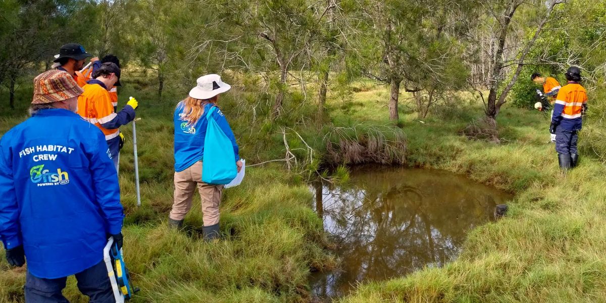 North Coast communities invited to discuss water quality and fish health