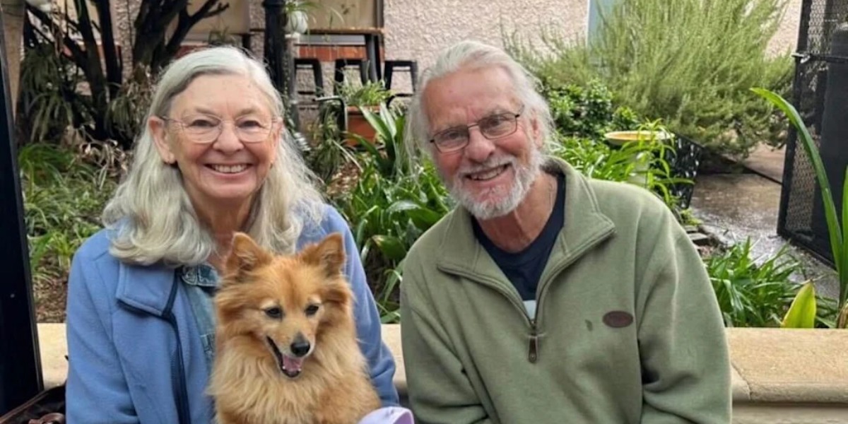 Fundraiser launched for Torrington Castle Law couple