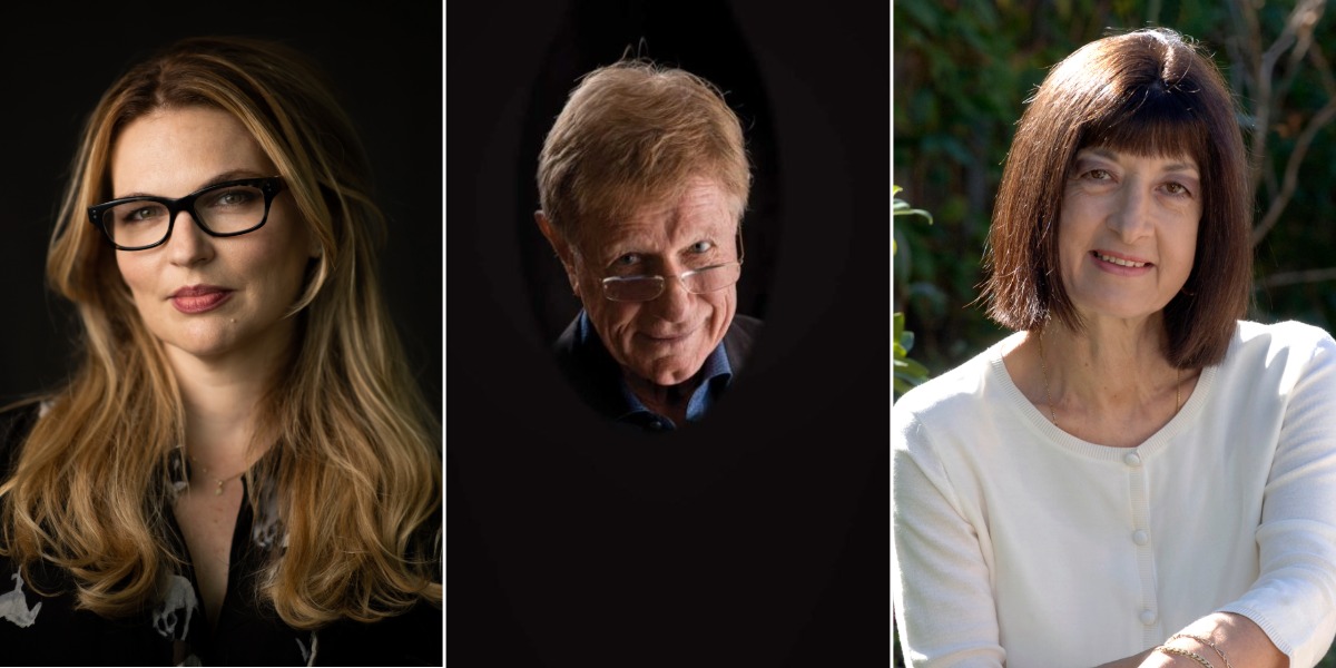 Byron Writers Festival marks 30 years with landmark program