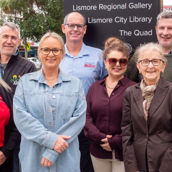Norco Eat the Street returns to Lismore CBD this August