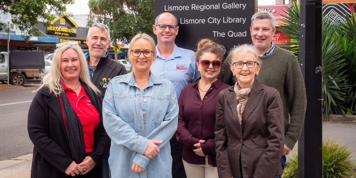 Norco Eat the Street returns to Lismore CBD this August