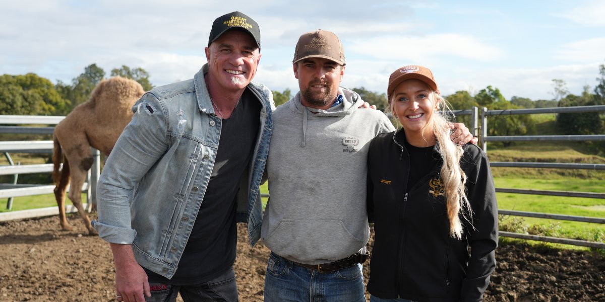 Shannon Noll saddles up as Bucks N Trucks headliner in Casino