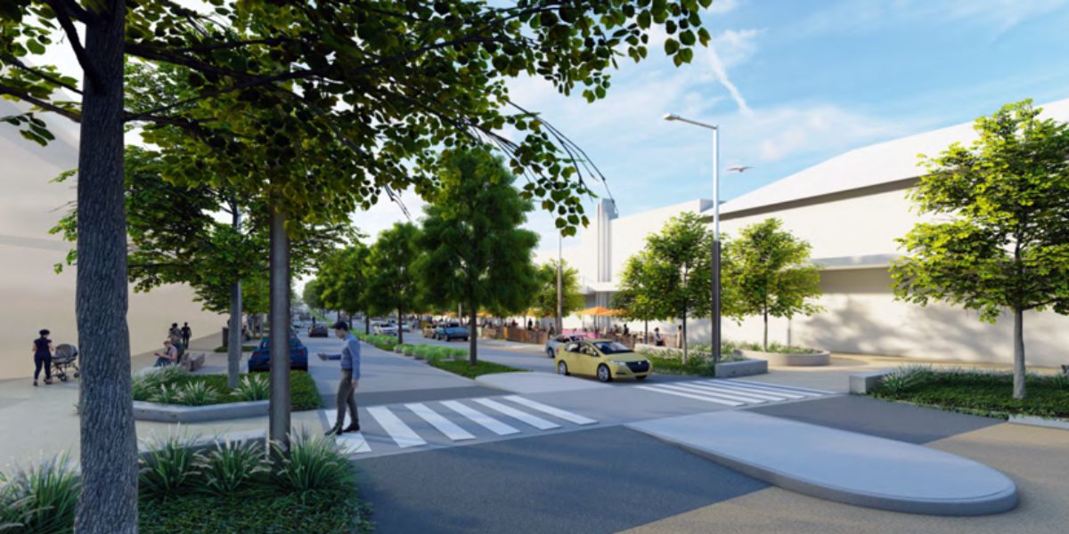 Coffs Harbour commits funding to progress Jetty Strip redevelopment