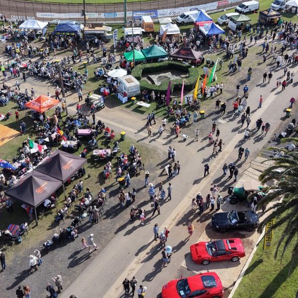 Record crowds deliver boost for Lismore at biggest-ever LisAmore!